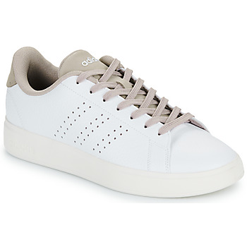 Scarpe Sneakers basse Adidas Sportswear ADVANTAGE 2.0 Bianco / Beige