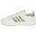 Scarpe Donna Sneakers basse Adidas Sportswear GRAND COURT 2.0 Bianco / Leopard