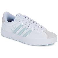 Scarpe Donna Sneakers basse Adidas Sportswear VL COURT 3.0 Bianco / Blu / Rosa