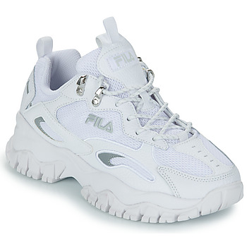 Scarpe Donna Sneakers basse Fila RAY TRACER TR2 Bianco