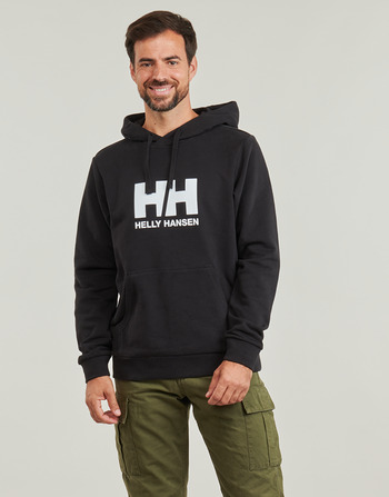 Helly Hansen HH LOGO HOODIE 2.0