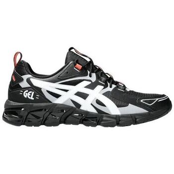 Scarpe Uomo Sneakers Asics GEL QUANTUM 180 Nero