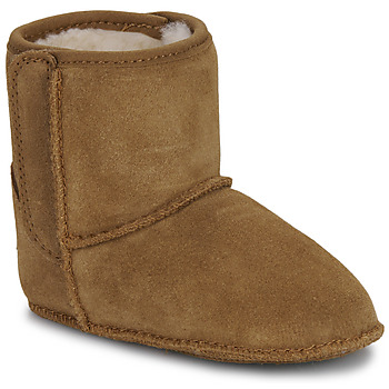 Scarpe Bambino Stivaletti UGG BABY CLASSIC Camel