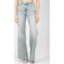 Abbigliamento Donna Jeans 7 for all Mankind JSP01200VY LIGHTBLUE Blu