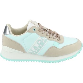 Scarpe Donna Sneakers basse Napapijri Sneakers Beige