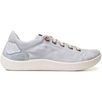 Scarpe Donna Derby & Richelieu Sunni Sabbi OSHIMA 050 Grigio