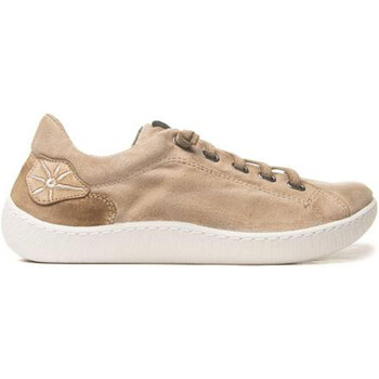 Scarpe Donna Derby & Richelieu Sunni Sabbi OSHIMA 050 Beige