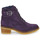 Scarpe Donna Stivaletti Dorking LUCERO Viola