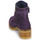 Scarpe Donna Stivaletti Dorking LUCERO Viola