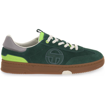 Scarpe Uomo Sneakers Sergio Tacchini SERGIO 3630 TACCHINI Verde