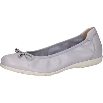 Scarpe Donna Ballerine Caprice Ballerine Blu