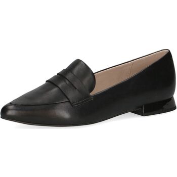 Scarpe Donna Ballerine Caprice Ballerine Nero