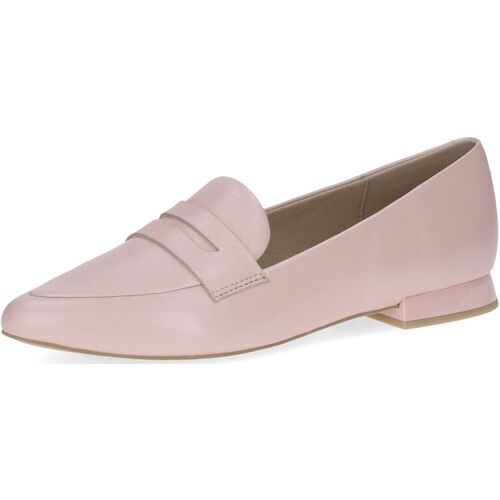 Scarpe Donna Ballerine Caprice Ballerine Rosa