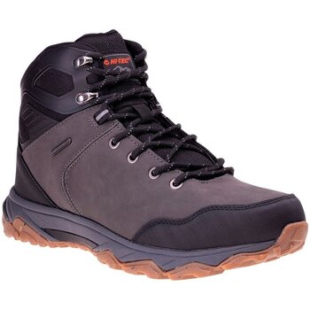 Scarpe Uomo Trekking Hi-Tec Havant Nero