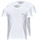 Abbigliamento Uomo T-shirt maniche corte Emporio Armani CC717-111267 Bianco