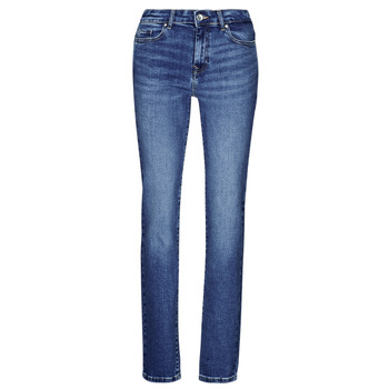 Abbigliamento Donna Jeans slim Only ONLSUI  Blu / Medium