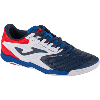 Scarpe Uomo Sport Indoor Joma Cancha 24 IN CANS Blu