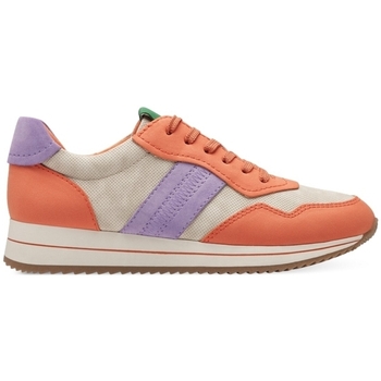 Scarpe Donna Sneakers Jana 82376242 Arancio