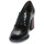 Scarpe Donna Derby Tamaris BABIS Nero