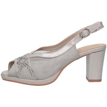 Scarpe Donna Décolleté Galia 49926816301386 Taupe