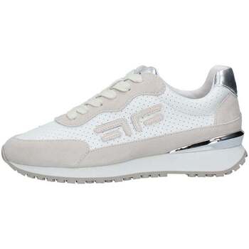 Scarpe Donna Sneakers Fornarina 50005129363786 Bianco