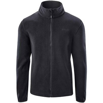 Abbigliamento Uomo Giubbotti Hi-Tec Howard Nero