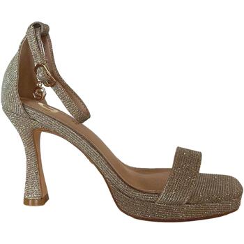 Scarpe Donna Décolleté Gold & Gold GD28 Oro