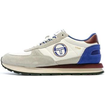 Scarpe Uomo Sneakers basse Sergio Tacchini STM0008L Grigio