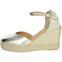 Scarpe Donna Espadrillas Clara Duran VAL PICO Altri