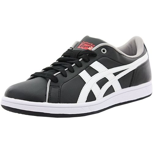 Scarpe Bambina Sneakers Asics LARALLY GS Nero