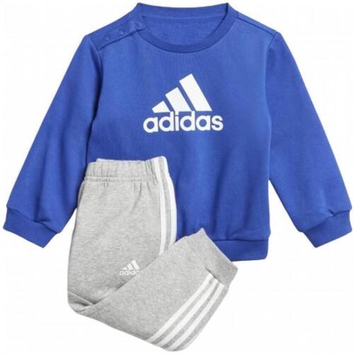 Abbigliamento Bambino Tuta adidas Originals Completo Bambino  IJ8857 Blu