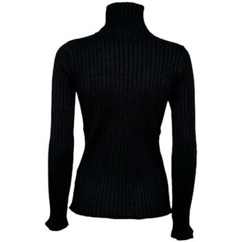 Abbigliamento Donna Maglioni Molly Bracken 328zjqxoweyms Nero