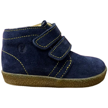 Scarpe Bambino Scarpette neonato Naturino CONTE 2VL Blu