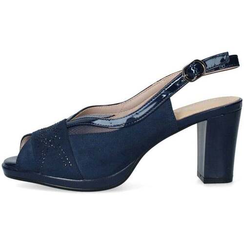 Scarpe Donna Décolleté Galia 50058505716042 Blu