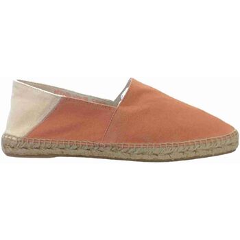 Scarpe Uomo Espadrillas Castaner  Rosa