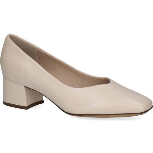 Scarpe Donna Ballerine Caprice  Beige