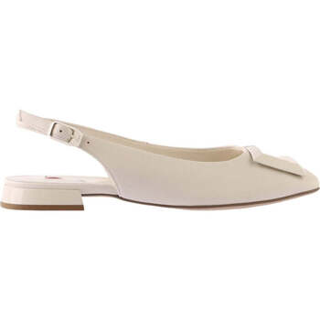 Scarpe Donna Ballerine Högl  Beige