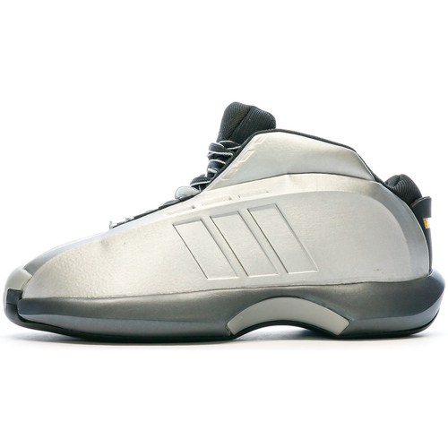 Scarpe Uomo Pallacanestro adidas Originals GY2410 Grigio