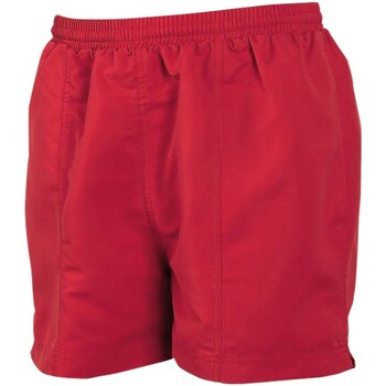 Abbigliamento Uomo Shorts / Bermuda Tombo All Purpose Rosso