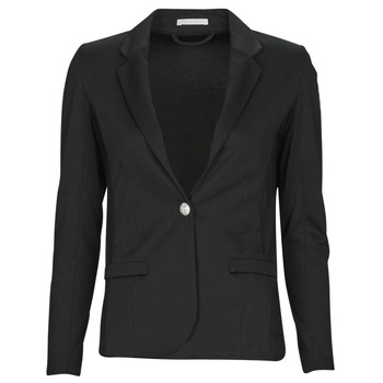 Abbigliamento Donna Giacche / Blazer Les Petites Bombes ANNE Nero