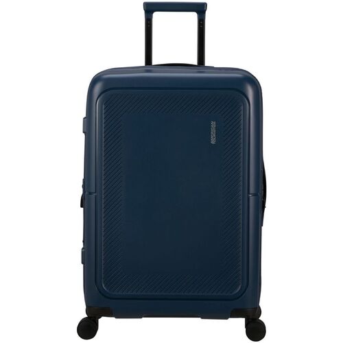 Borse Valigie rigide American Tourister DashPop 151860 Marine