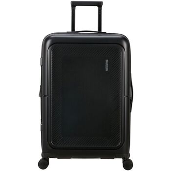 Borse Valigie rigide American Tourister DashPop 151860 Nero