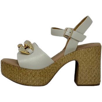 Scarpe Donna Sandali Repo SANDALI CON TACCO DONNA 