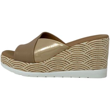 Scarpe Donna Sandali Repo SANDALI CON ZEPPA DONNA 