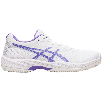 Scarpe Donna Sneakers Asics - Gel-game 9 bianco 1042A217-101 Bianco