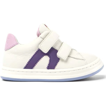 Scarpe Unisex bambino Sneakers Camper - Sel. houston bco/viola K800559-002 Viola