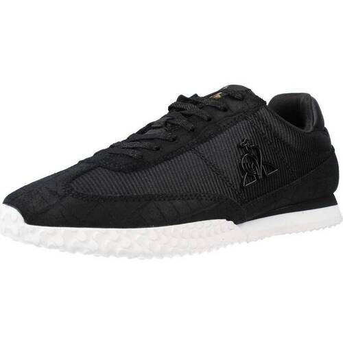 Scarpe Donna Sneakers Le Coq Sportif VELOCE W CHIMERE Nero