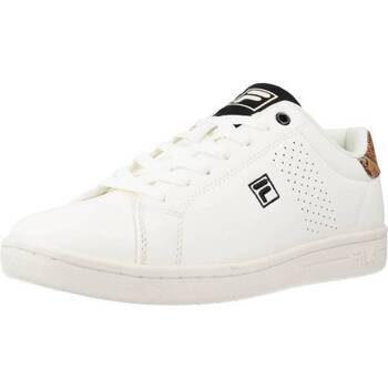 Scarpe Donna Sneakers Fila CROSSCOURT 2 NT Bianco