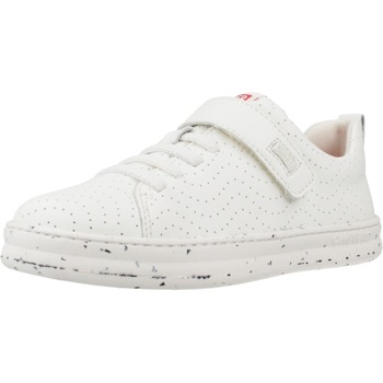 Scarpe Bambino Sneakers Camper RUNNER FOUR KIDS Bianco