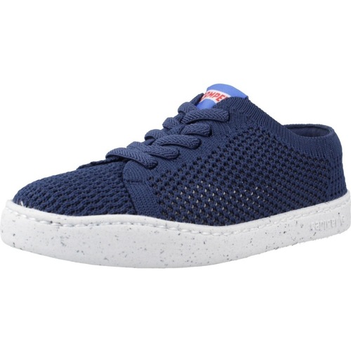 Scarpe Bambino Sneakers Camper GANXET YARD-HYPNOS/TOUR Blu